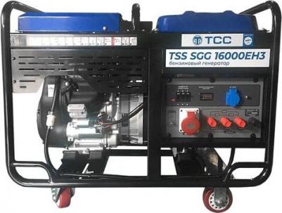 SGG 16000EH3LA – фото 1