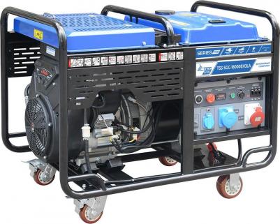 SGG 18000EH3LA – фото 1