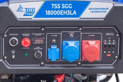 SGG 18000EH3LA – фото 2