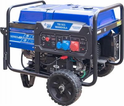 SGG 18000EH3LA – фото 5