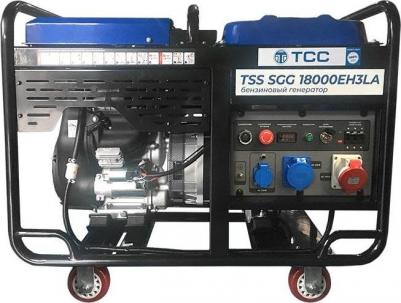 SGG 18000EH3LA – фото 9