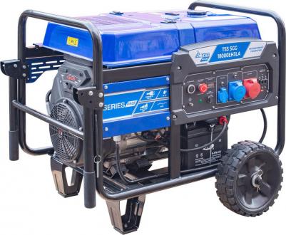 SGG 18000EH3LA – фото 13