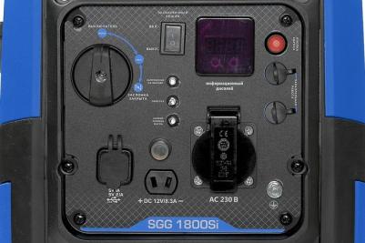 SGG 2400Si – фото 3