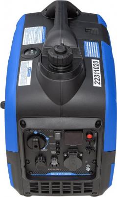 SGG 2400Si – фото 11