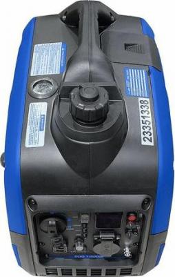 SGG 2400Si – фото 14