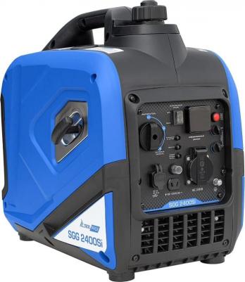 SGG 2400Si – фото 15