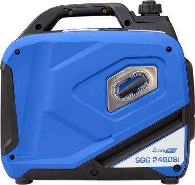 SGG 2400Si – фото 16