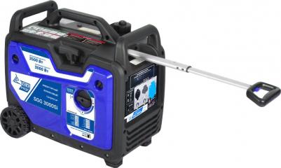 SGG-3000Si – фото 13