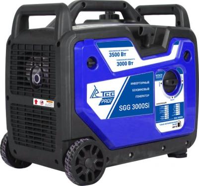 SGG-3000Si – фото 14