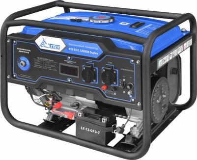 SGG-3200EN Duplex – фото 5