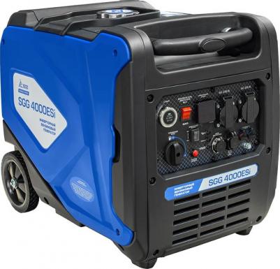 SGG-4000ESI – фото 2