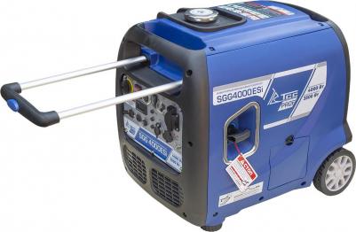 SGG-4000ESI – фото 7