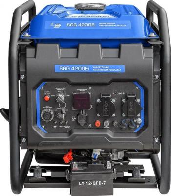 SGG-4200Ei – фото 5