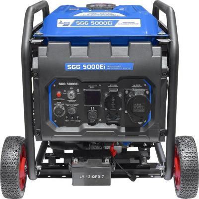 SGG-4200Ei – фото 7