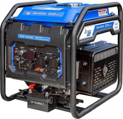 SGG-4200Ei – фото 8