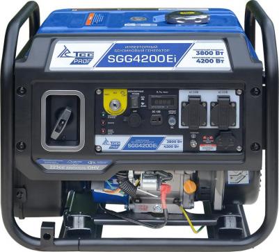 SGG-4200Ei – фото 13