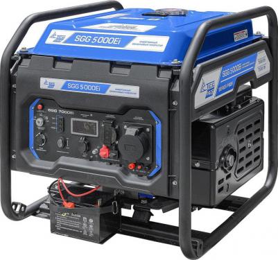 SGG-4200Ei – фото 16