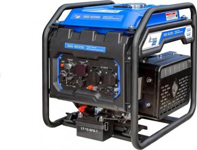 SGG-4200Ei – фото 17