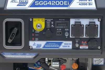 SGG-4200Ei – фото 18