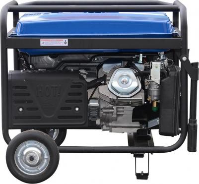 SGG 5000 EHNA – фото 1