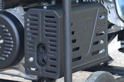 SGG 5000 EHNA – фото 2