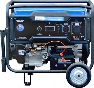 SGG 5000 EHNA – фото 6