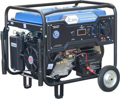 SGG 5000 EHNA – фото 7