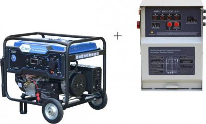 SGG 5000 EHNA – фото 9