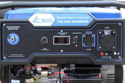 SGG 5000 EHNA – фото 10