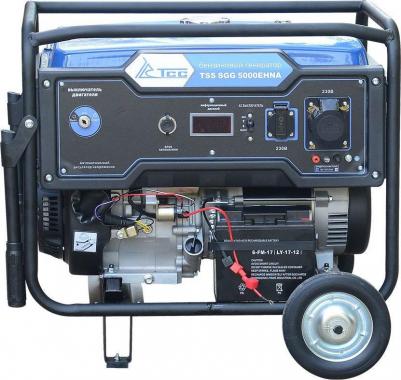 SGG 5000 EHNA – фото 11