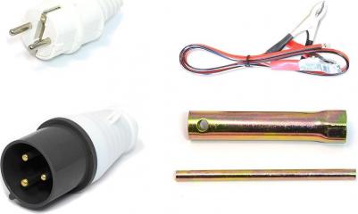 SGG 5000 EHNA – фото 16