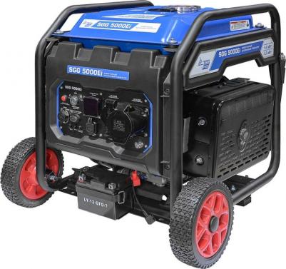 SGG 5000Ei