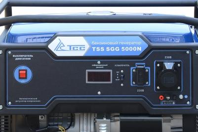 SGG 5000N – фото 9