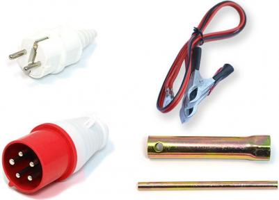 SGG 6000EH3NA – фото 1