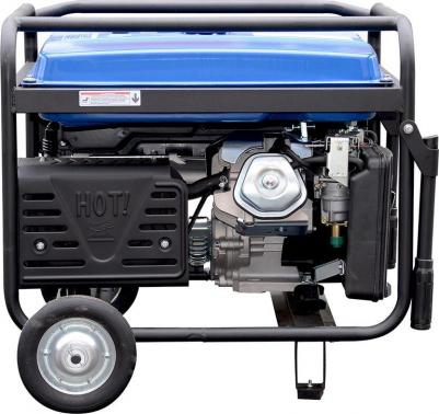 SGG 6000EH3NA – фото 5