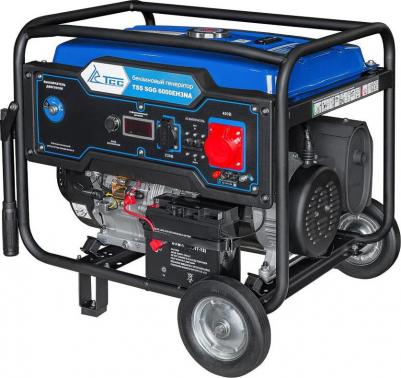 SGG 6000EH3NA – фото 7