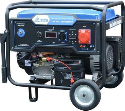 SGG 6000EH3NA – фото 9