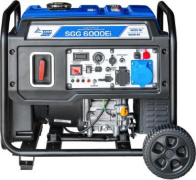 SGG 6000Ei – фото 3