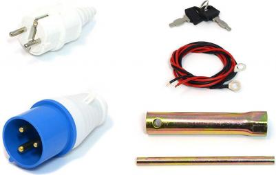 SGG-7000 EA – фото 1