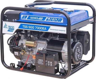 SGG-7000 EA – фото 5