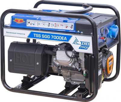 SGG-7000 EA – фото 7