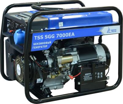 SGG-7000 EA – фото 9