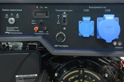 SGG-7000 EA – фото 10