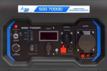 SGG 7000Ei – фото 2