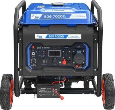 SGG 7000Ei – фото 3