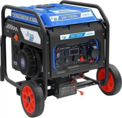 SGG 7000Ei – фото 7