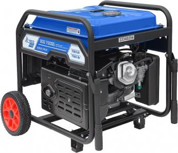 SGG 7000Ei – фото 9