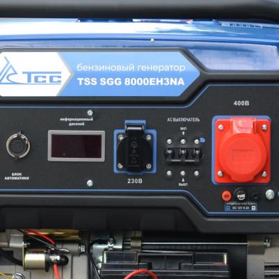 SGG-8000EH3NA – фото 2