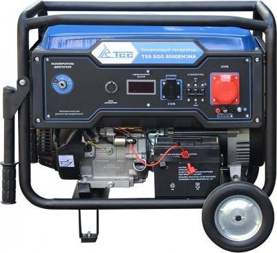 SGG-8000EH3NA – фото 3