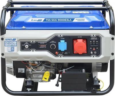 SGG 9000E3LA – фото 1